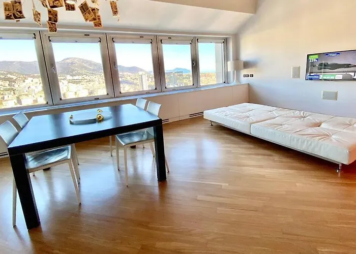Sky Loft Genova