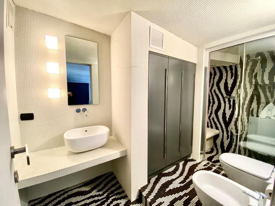 Sky Loft * Genua